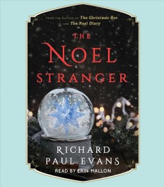 The Noel stranger from the Noel collection  Cover Image