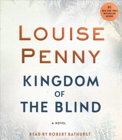 Kingdom of the blind Cover Image
