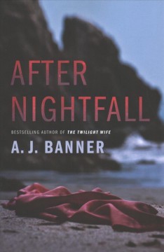 After nightfall  Cover Image