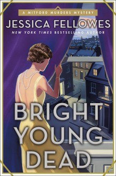 Bright young dead  Cover Image