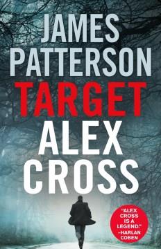 Target Alex Cross  Cover Image