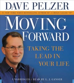 Moving forward Cover Image