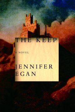 The keep  Cover Image