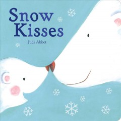 Snow kisses  Cover Image
