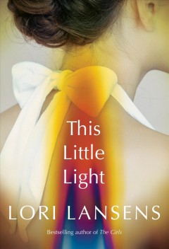 This little light  Cover Image