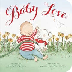 Baby love  Cover Image