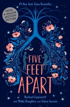 Five feet apart  Cover Image