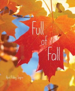 Full of fall  Cover Image