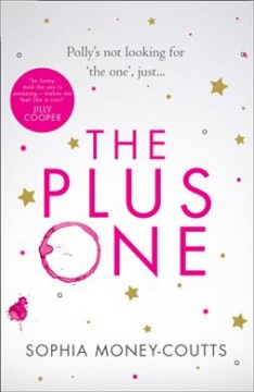 The plus one  Cover Image