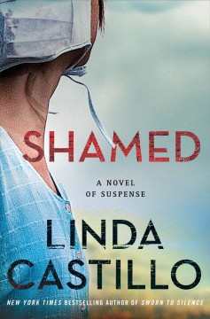 Shamed  Cover Image