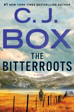 The Bitterroots  Cover Image