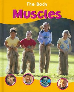 Muscles  Cover Image