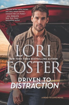 Driven to distraction  Cover Image