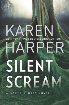 Silent scream  Cover Image