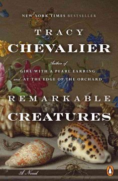 Remarkable creatures  Cover Image