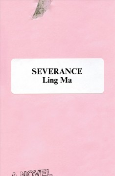 Severance  Cover Image