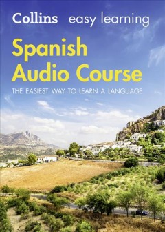 Collins Spanish Cover Image