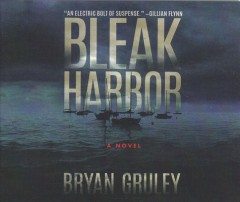 Bleak Harbor Cover Image