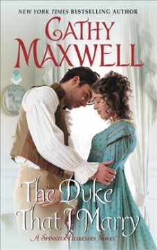 The Duke that I marry  Cover Image