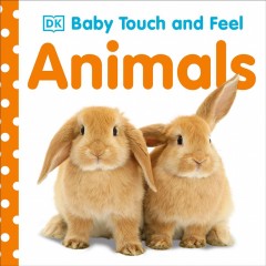 Animals  Cover Image