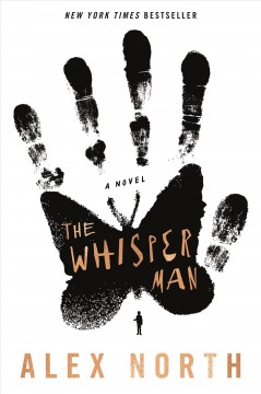 The whisper man  Cover Image