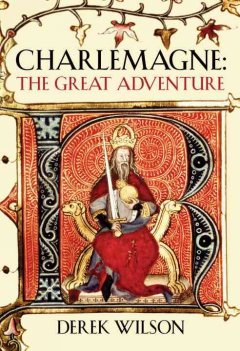 Charlemagne : the great adventure  Cover Image