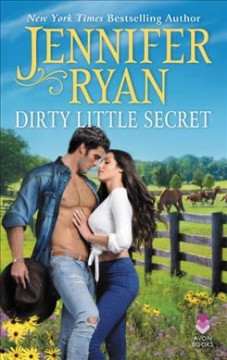 Dirty little secret  Cover Image