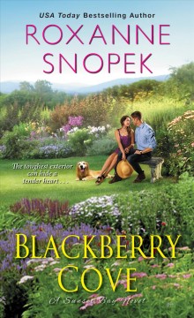 Blackberry Cove  Cover Image