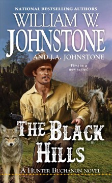The Black Hills  Cover Image