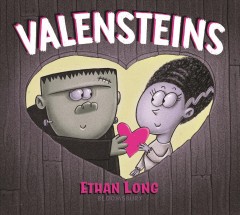 Valensteins  Cover Image