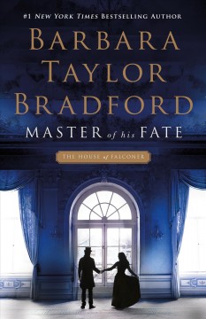 Master of his fate  Cover Image