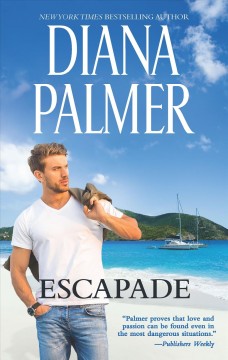 Escapade  Cover Image