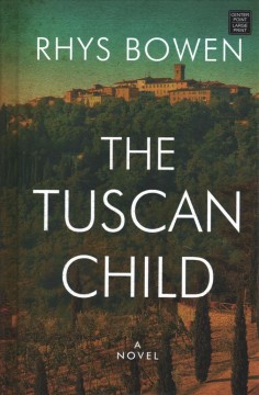 The Tuscan child  Cover Image