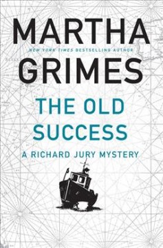 The old success  Cover Image