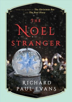 The Noel stranger : from the Noel collection  Cover Image