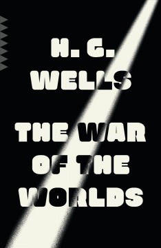 The war of the worlds  Cover Image