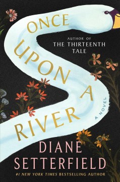 Once upon a river  Cover Image