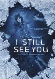 I still see you Cover Image