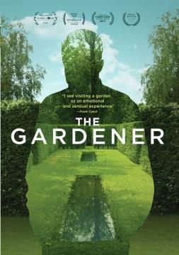 The gardener Cover Image