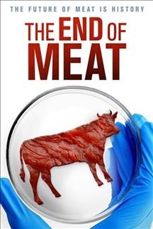 The end of meat Cover Image