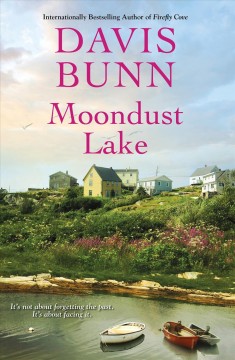 Moondust Lake  Cover Image