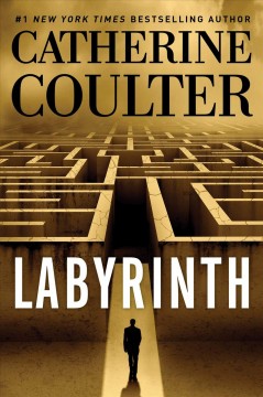 Labyrinth  Cover Image