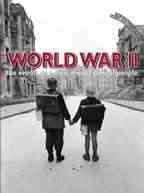 World War II : the events and their impact on real people  Cover Image