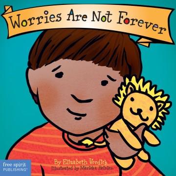 Worries are not forever  Cover Image