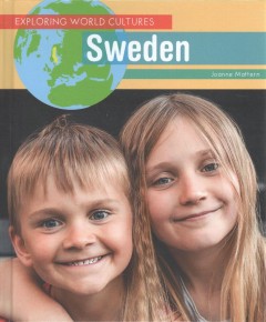 Sweden  Cover Image