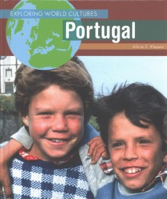 Portugal  Cover Image