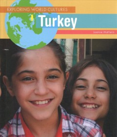 Turkey  Cover Image