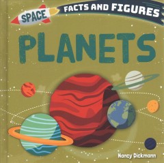 Planets  Cover Image