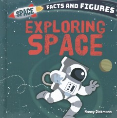 Exploring space  Cover Image