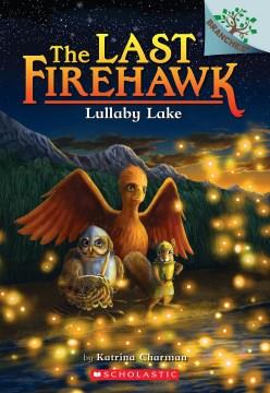 Lullaby Lake  Cover Image